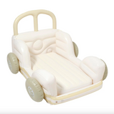 Sunny Life- Kids Air Mattress - Summer Van Sand