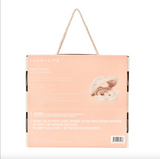 Sunny Life- Float Together Baby Seat - Into the Garden Ditsy Floral