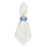 Juliska Provence Napkin Ring- Chambray