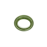 Juliska- Provence Glass  Provence Napkin Ring - Basil