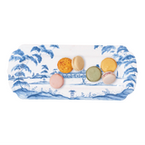 Juliska- 15" Hostess Tray - Delft Blue