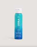 Coola-  Classic Body Spray SPF50 2oz - Fragrance Free