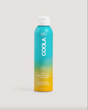 COOLA-Classic Body Spray SPF30 6oz - Pina Colada