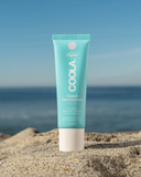 Coola- Classic Face Lotion SPF50 1.7oz - White Tea