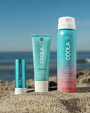 Coola-Classic 3-Piece Travel Kit