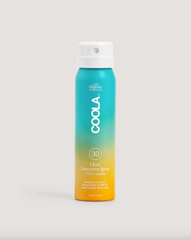 COOLA-Classic Body Spray SPF30 2oz - Pina Colada