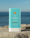 Coola- Classic Stick SPF30 0.6oz - Tropical Coconut