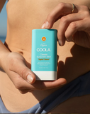 Coola- Classic Stick SPF30 0.6oz - Tropical Coconut