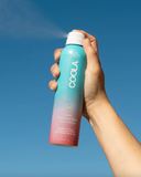 Coola- Classic Body Spray SPF50 2oz - Guava Mango