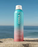 Coola- Classic Body Spray SPF50 2oz - Guava Mango