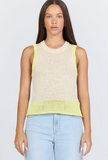 Bayla Sweater- Dear John