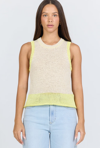 Bayla Sweater- Dear John