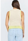 Bayla Sweater- Dear John