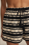 Z Supply- Arezzo Short Natural