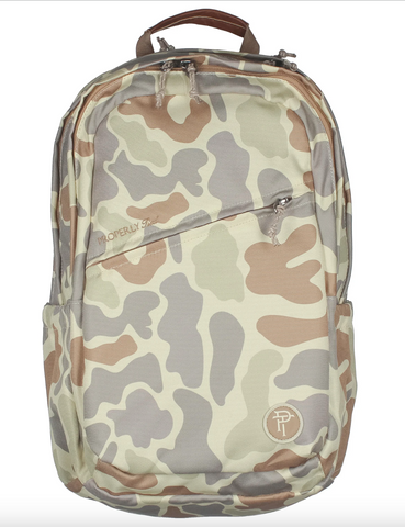 Properly Tied-Delta Backpack 28L Field Camo