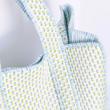 Anne Neilson-Small Abide Floral Tote Bag