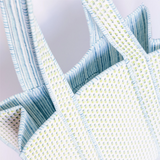 Anne Neilson-Small Abide Floral Tote Bag