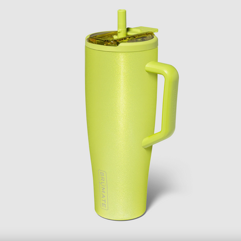 Brumate-Era Flip 40oz-Lemon Lime