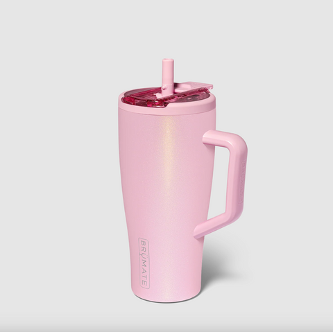 Brumate-Era Flip 30oz-Petal Pink