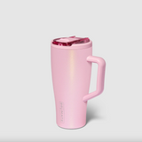 Brumate-Era Flip 30oz-Petal Pink