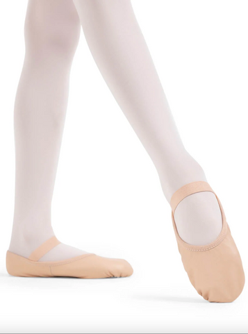 Capezio- Luna Ballet Shoe
