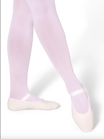 Capezio- Daisy Ballet Shoe