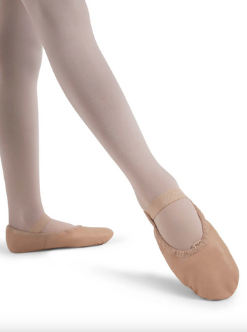 Capezio-Daisy Ballet Shoe Pink