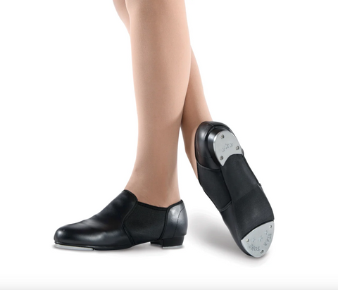 Daznmotion -Adult The Slip On Tapper Shoe