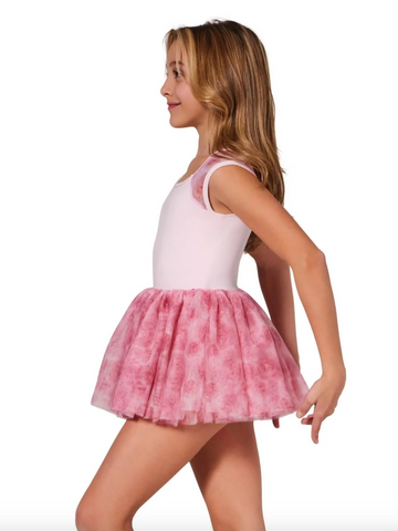 Capezio- Camellia Dress
