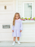 Trotter Street- Bow Dress