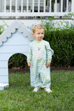 Trotter Street- Puppy Romper