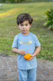 Trotter Street- Turkey Pant Set
