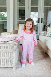 Trotter Street- Tea For Two Romper