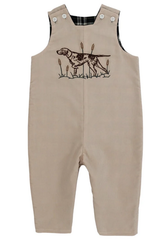 Bailey Boys-Bird Dog Reversible John-John