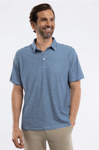 Smith and Quinn- Harvey- Porecelain Stripe
