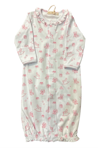 TINY BABY TOYS- GIRL BABY CLUB CHIC
