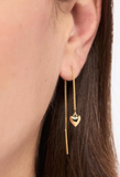 LEV HEART THREADERS- ANA LUISA