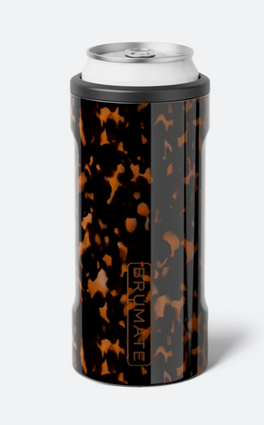 Hopsulator Slim Tortoise | 12oz Slim Cans