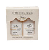 GLAMOROUS HANDS GIFT SET- Diva