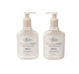 GLAMOROUS HANDS GIFT SET- Diva