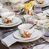 Wildlife Hunting Dog Cereal Bowl