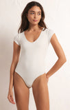 LUCIA SO SMOOTH BODYSUIT-Z SUPPLY