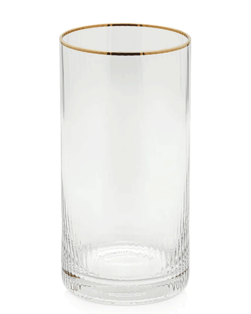 High Ball Rond HIGHBALL ROUND WITH GOLD