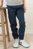 Play All Day Pant- Navy