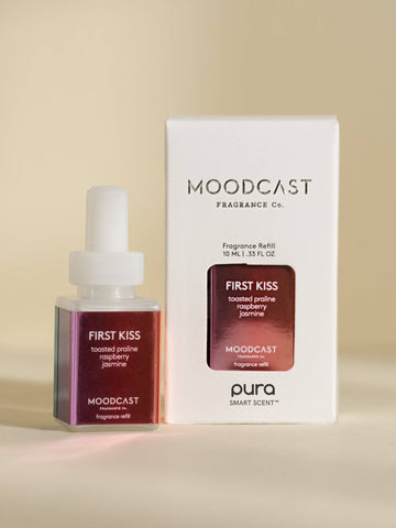 First Kiss - Pura Home Diffuser Scent Refill