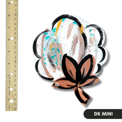 DK Cotton Mini