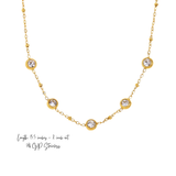 Lilylight Necklace