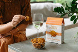 Original Sharp Cheddar Cheese Crackers