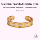 Kalie Cuff
