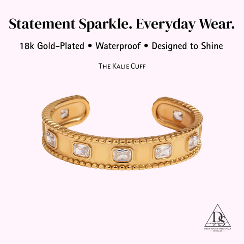 Kalie Cuff